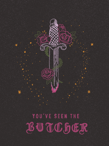 Stars Flowers GIF by marissa