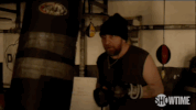 angry eddie marsan GIF by Ray Donovan