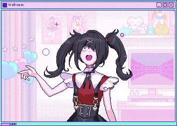 Subaruz1 giphyupload ame nso needy streamer overload GIF