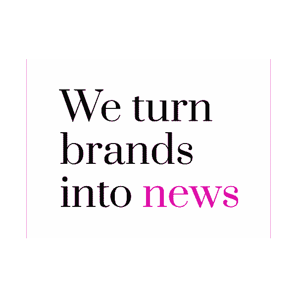 Brand Client Love Sticker by Duet Public Relations