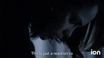 Reaction To The Stress