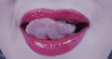 Sexy Lips GIF by 10 Days
