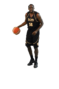 Houilles Sticker by SOH Basketball