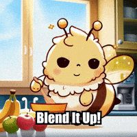 GIF by Beelightened