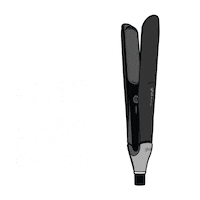 Flat Iron Haircare Sticker by ghd