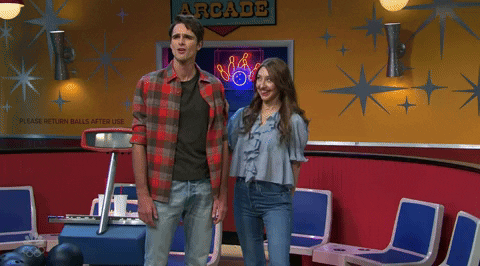 Snl GIF by Saturday Night Live