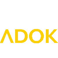 adokstudio adok adokstudio Sticker