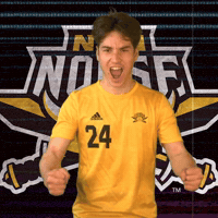 Norseup Kaufman GIF by Northern Kentucky University Athletics