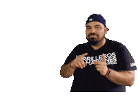 Link Click Sticker by Los Parrilleros Mamones Oficial