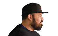 Lpmo No Sticker by Los Parrilleros Mamones Oficial