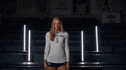 Georgia Tech Volleyball GIF by Georgia Tech Yellow Jackets