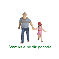 Reyes Magos Posadas Sticker by Northgate Gonzalez Market