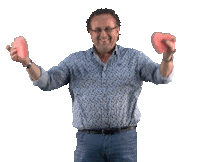 Dj Top 2000 Sticker by NPO Radio 2