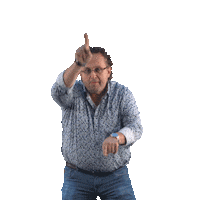 Dj Top 2000 Sticker by NPO Radio 2