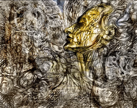 meditation sÃ©ance GIF by Alex Boya