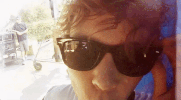 behind the scenes amnesia GIF by 5 Seconds of Summer