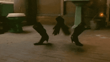 Shirley Manson Dance GIF by Garbage