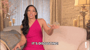 Matt Fraser GIF by E!