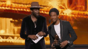Grammy Awards 60Th Grammys GIF by Recording Academy / GRAMMYs