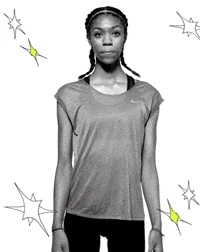 Team Usa Kisses GIF by Nike