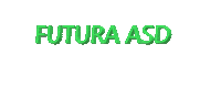Futuraasd futura futuraasd Sticker
