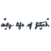 Fatinh Sticker
