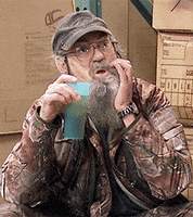 duck dynasty GIF by A&E