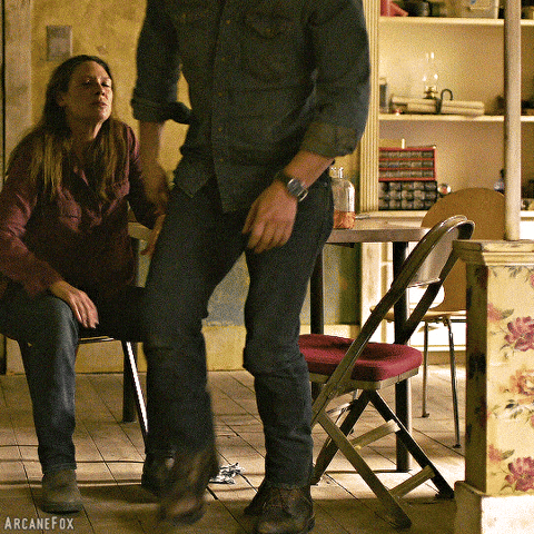 ArcaneFox giphyupload pedro pascal the last of us tlou GIF