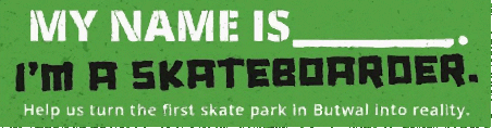 Skateboarding Skater GIF by skate-aid