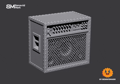 Art Animation GIF