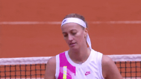 French Open Czech GIF by Roland-Garros