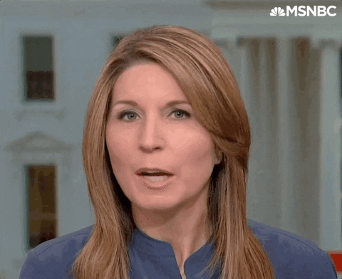 shocked nicolle wallace GIF by MSNBC