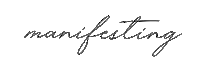 Lifestyle Type Sticker by IDENTITY DIGITAL