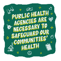 Health Community Sticker by All Better