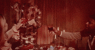 Non-Alcoholic Party GIF by Starla Wines