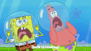 season 9 episode 23 GIF by SpongeBob SquarePants