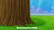 season 9 episode 23 GIF by SpongeBob SquarePants