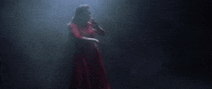 happy dance spin GIF by TinaTheMovie