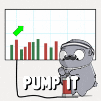 Crypto Push It GIF by Fugz Official