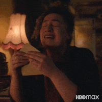 Romance Lol GIF by HBO Max