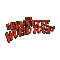 Country Music Tour Sticker by Tucker Wetmore