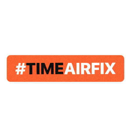 Sticker by Marketing Airfix