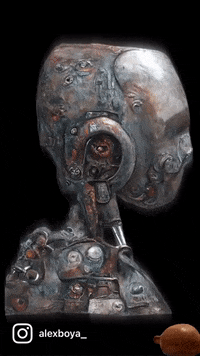 GIF by Alex Boya