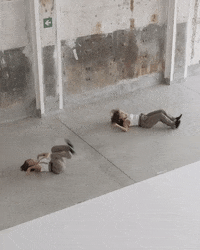 Dance Choreography GIF by September