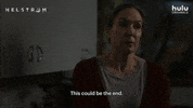 The End Mother GIF by HULU