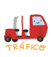 Guatemala Giselle Sticker