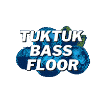 Festival Dortmund Sticker by Juicy Beats