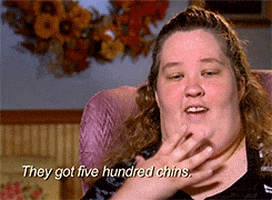 working out honey boo boo GIF by RealityTVGIFs