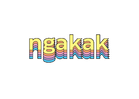 Lol Sticker by IS Creative