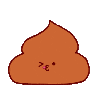 jackie lee kiss Sticker by BuzzFeed Animation